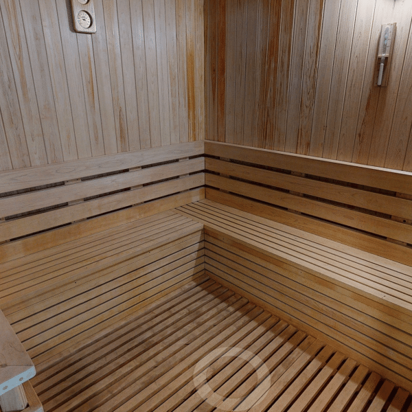 The Spa Hyu